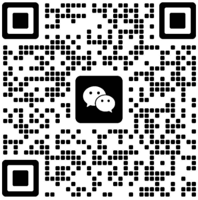 扫一扫加微信-咪琪餐饮